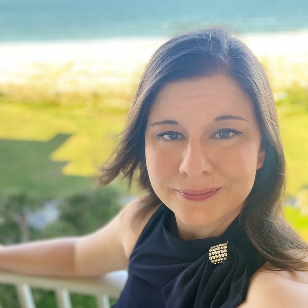 Meet your Posher, Kaitlin
